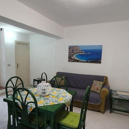 Villino Sirene Mondello Villa ปาแลร์โม ภายนอก รูปภาพ