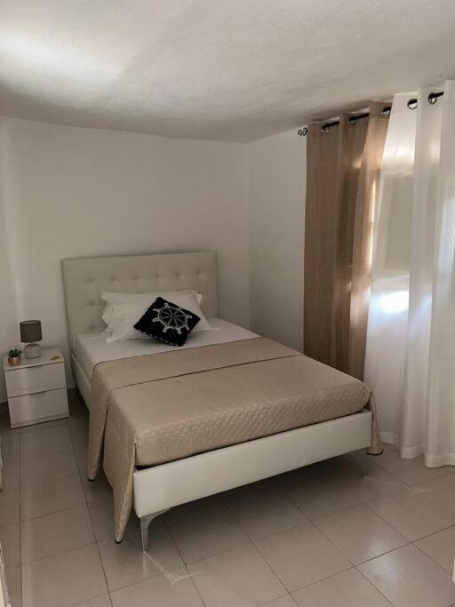 Villino Sirene Mondello Villa ปาแลร์โม ภายนอก รูปภาพ